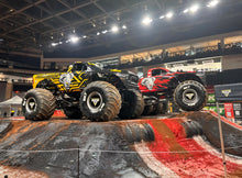 Load image into Gallery viewer, LaSalle Speedway Outlaw Monster Truck Drags 2026
