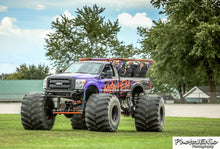 Load image into Gallery viewer, 2025 Canfield Outlaw Monster Truck Drags
