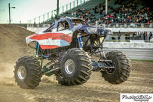 Load image into Gallery viewer, 2025 Canfield Outlaw Monster Truck Drags
