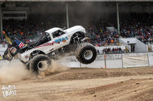Load image into Gallery viewer, 2025 Canfield Outlaw Monster Truck Drags
