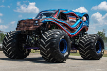 Load image into Gallery viewer, LaSalle Speedway Outlaw Monster Truck Drags 2026
