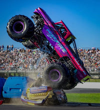 Load image into Gallery viewer, LaSalle Speedway Outlaw Monster Truck Drags 2026

