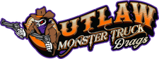 Outlaw Monster Truck Drags