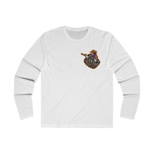 Load image into Gallery viewer, 6-Shooter Long Sleeve Tee
